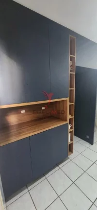 Imagem Apartamento térreo à venda em Cabedelo
