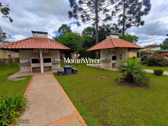 Imagem Apartamento para Venda em São José dos Pinhais, Iná, 2 dormitórios, 1 banheiro, 1 vaga