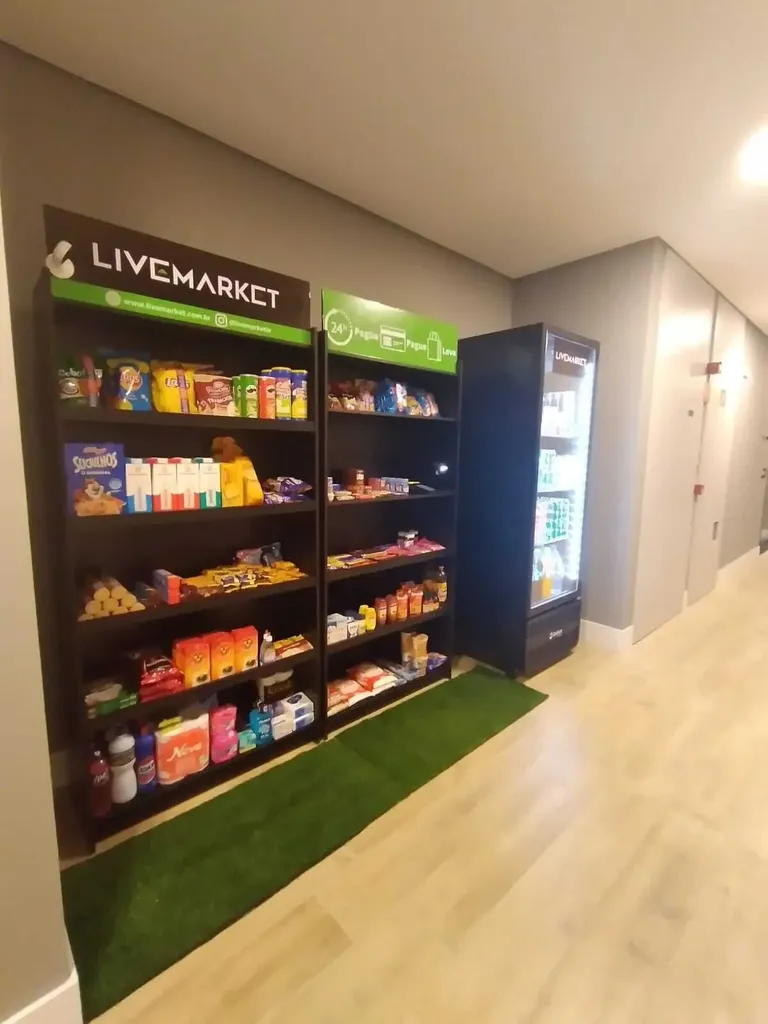 Imagem APARTAMENTO RESIDENCIAL em São Paulo - SP, Vila Mariana