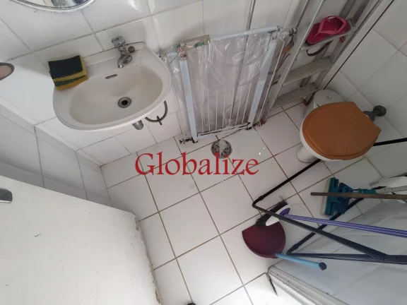 Imagem EXCELENTE APARTAMENTO DE 2 DORMITÓRIOS COM SUÍTE E DEPENDÊNCIA DE EMPRE E 2 VAGAS ESCRITURADAS NO BOQUEIRÃO EM SANTOS (SP) POR R$.735.000,00
