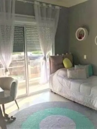 Imagem Casa com 3 Quartos à Venda, 250 m² em Swiss Park - Campinas