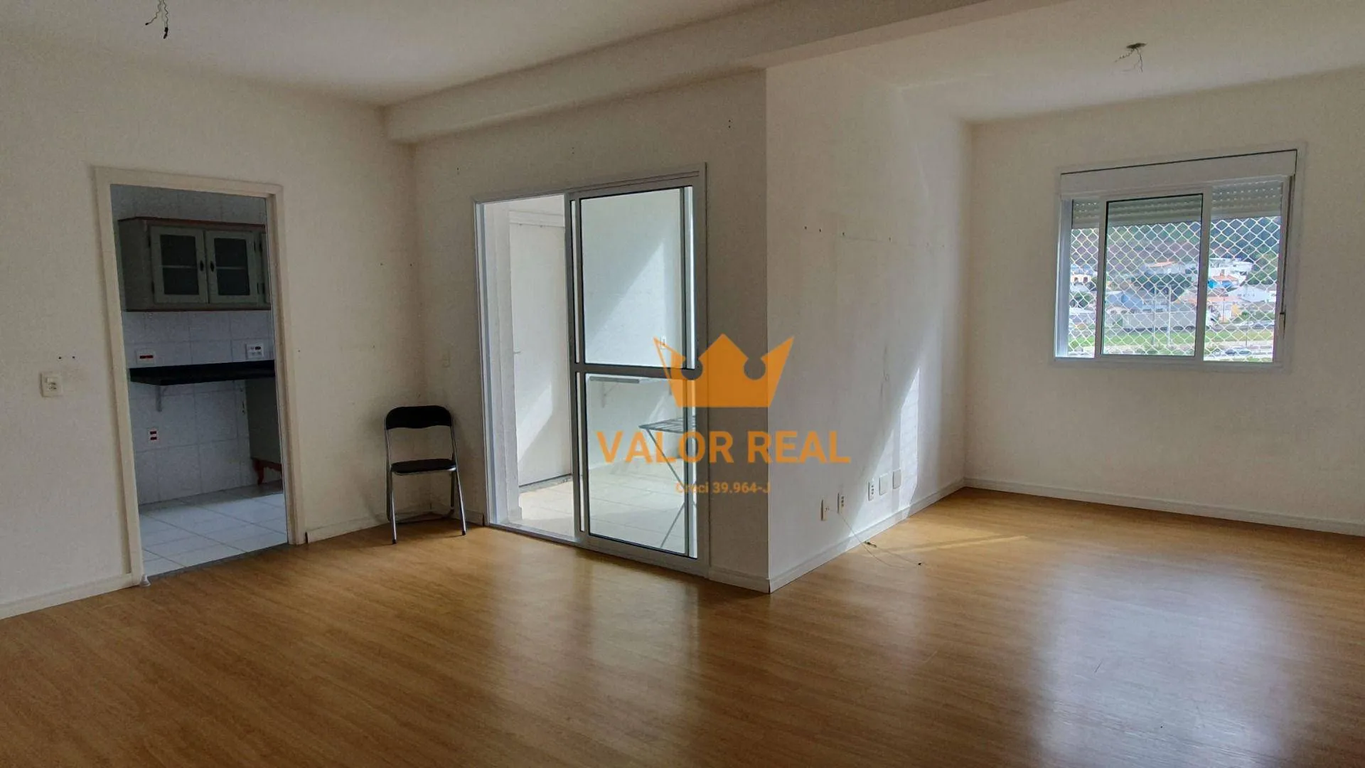 Imagem Apartamento com 2 dormitórios à venda, 83 m² por R$ 749.000 - Jardim Ana Maria - Jundiaí/SP.
