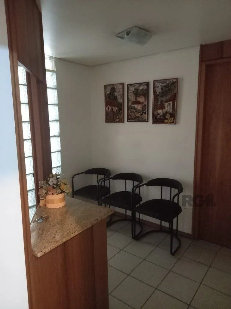 Imagem Sala Comercial em Petrópolis