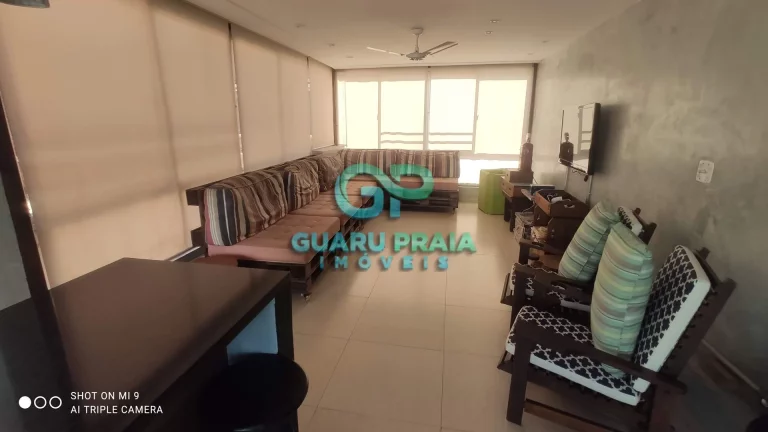 Imagem Apartamento à venda no bairro Enseada - Guarujá/SP