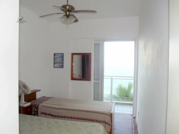 Imagem Apartamento Padrão para Aluguel em Astúrias Guarujá-SP