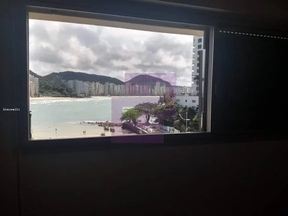 Imagem Apartamento para Venda em Guarujá / SP no bairro Astúrias