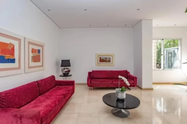Imagem CONDOMÍNIO UP SIDE - Apto de 67m² (Revenda), ótima localização, no privilegiado bairro do Paraíso!!