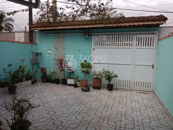 Imagem Casa para Venda em Itanhaém / SP no bairro Vila Loty