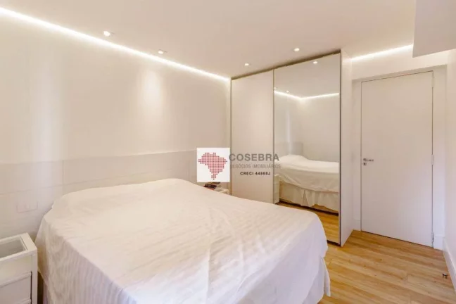 Imagem Apartamento à venda, 105 m² por R$ 1.700.000,00 - Itaim Bibi - São Paulo/SP