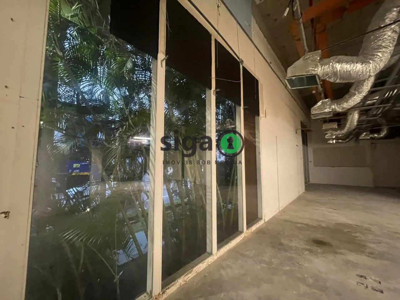 Imagem Ampla Sala Comercial 548m² no Tatuapé