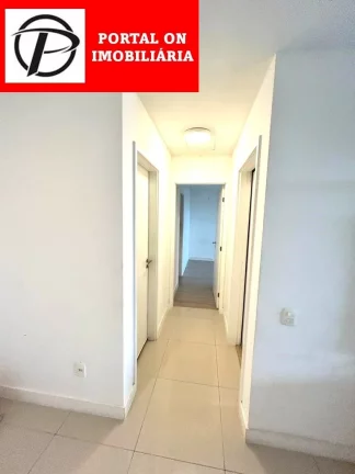 Imagem APARTAMENTO RESIDENCIAL em RIO DE JANEIRO - RJ, BARRA DA TIJUCA