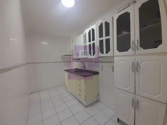 Imagem Apartamento Padrão de 01 dormitório para locação anual nas Pitangueiras.