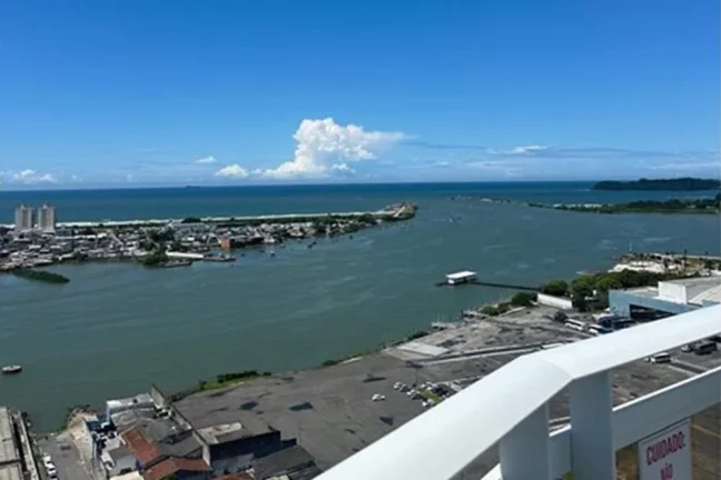 Foto do imóvel Apartamento para venda em Itajaí