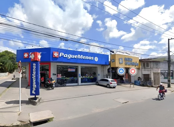 Imagem Terreno para Venda em Camaragibe, Bairro Novo do Carmelo, 8 vagas