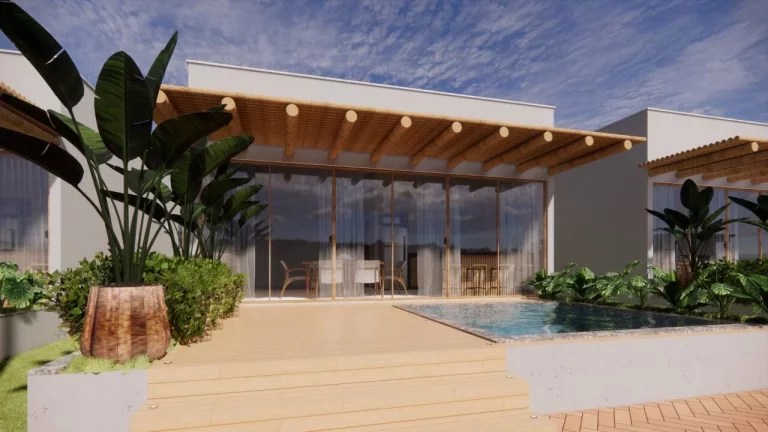Imagem Villa Kadosh