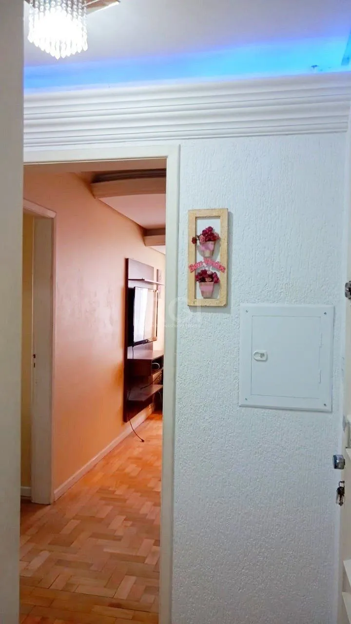 Imagem Apartamento para Venda - 78.5m², 3 dormitórios, São João