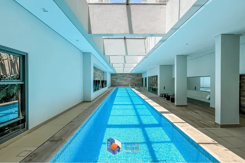 Imagem Apartamento à venda 2 Quartos 2 Vagas 103M² Vila Gumercindo São Paulo - SP