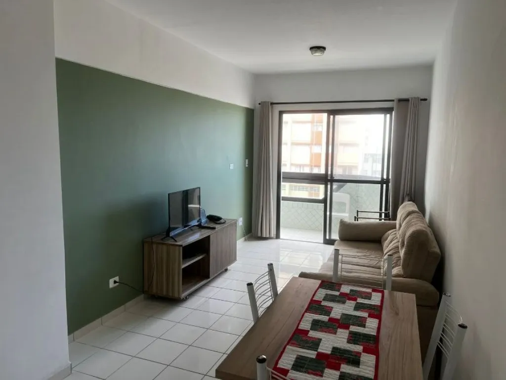 Imagem APARTAMENTO COM 60,00 m² - TUPI - PRAIA GRANDE SP