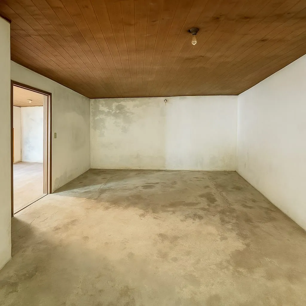 Imagem Casa Térrea para Aluguel - Centro de Eldorado do Sul