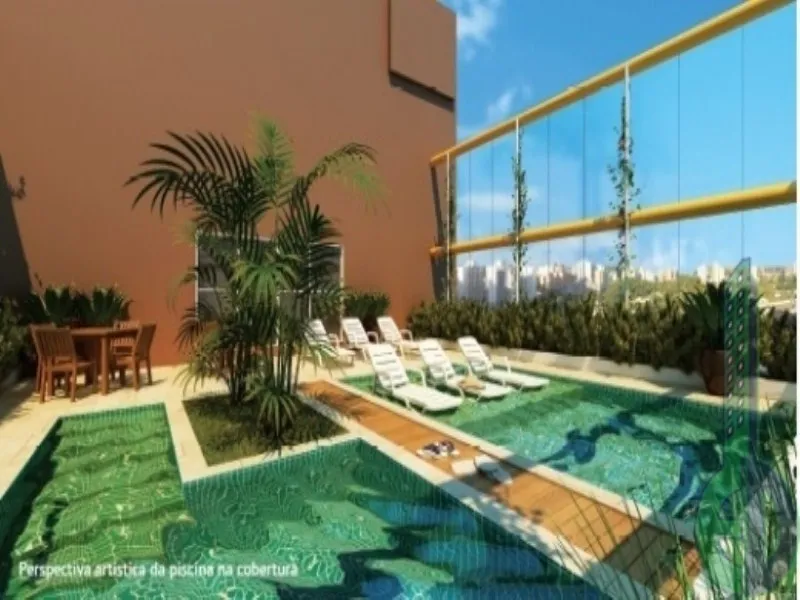 Imagem Apartamento à venda em Osasco-SP, Jaguaribe, 2 quartos, 1 suíte, 2 banheiros, 1 vaga e 60,00m² de área. Venha Conferir!
