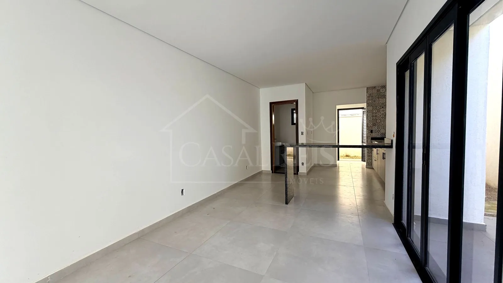 Imagem Casa 3 quartos à venda em Jardins de Florença, Poços de Caldas