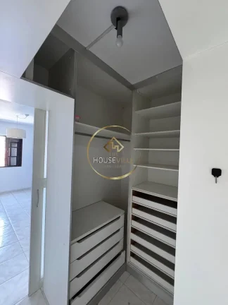 Imagem Casa Sobrado, 3 Dormitórios (1 suíte), Jd. América, Sjc.