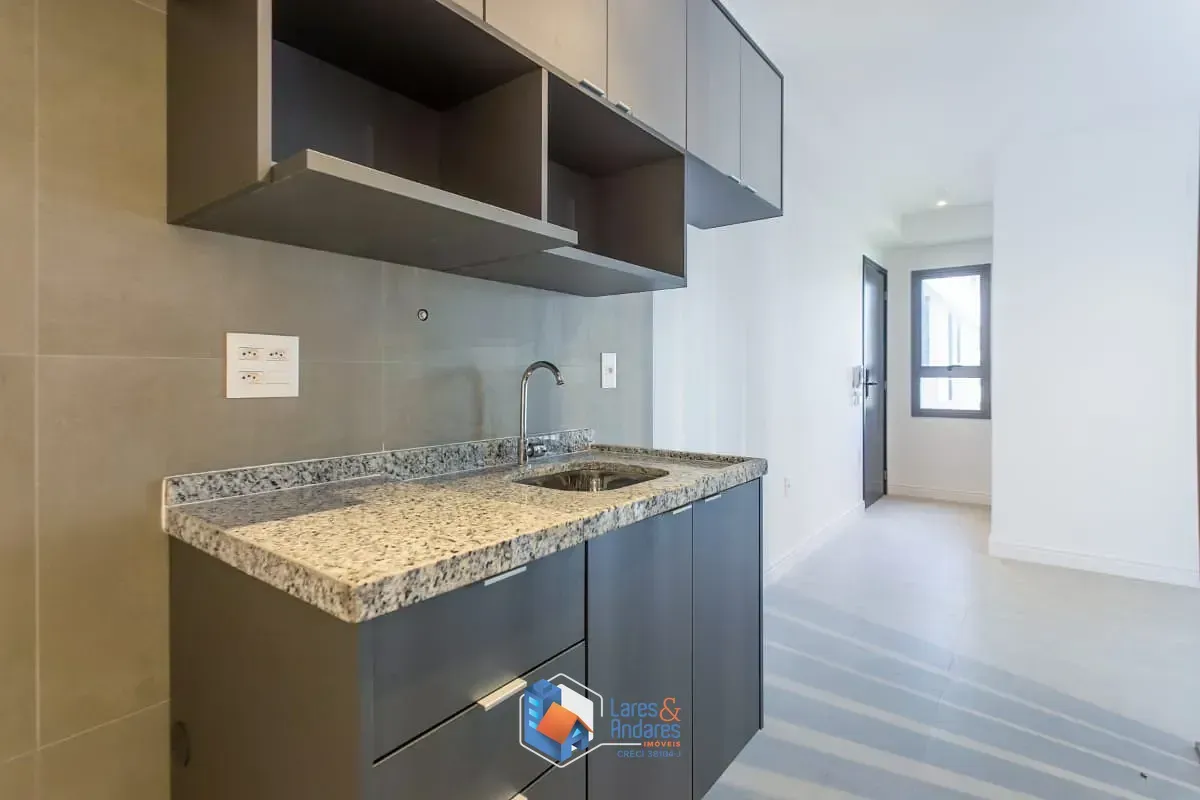 Imagem Apartamento para venda em Indianópolis com 3 quartos, sendo 1 suíte, 85m²