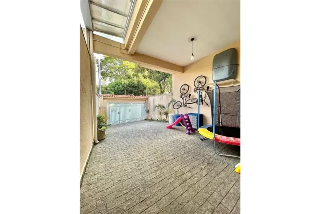 Imagem CASA RESIDENCIAL em São Paulo - SP, Vila Mariana