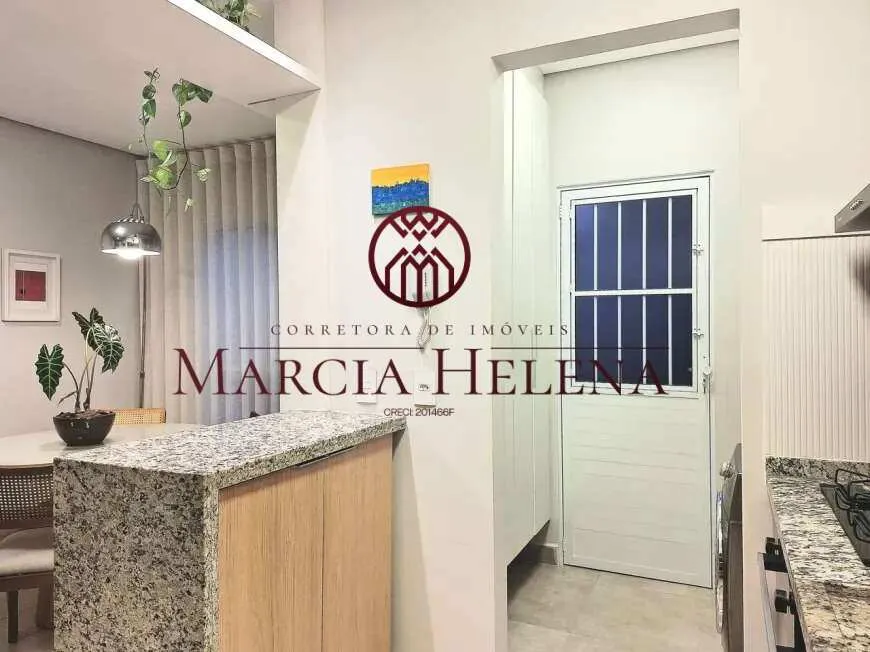 Imagem Casa de condomínio à venda, no Flor de Maio em Campinas, Chácara Primavera, com 3 quartos, 85m2