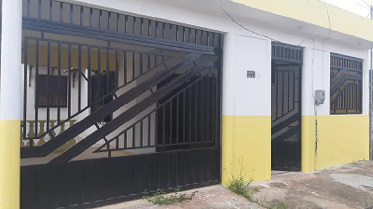 Casa com 2 Quartos à Venda, 160 m² em Quarenta Horas (Coqueiro) - Ananindeua