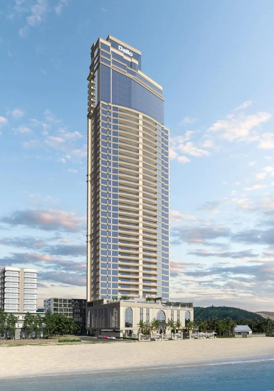 Imagem Apartamento com vista para o mar à venda com 300m2 por R$ 10.500.000,00