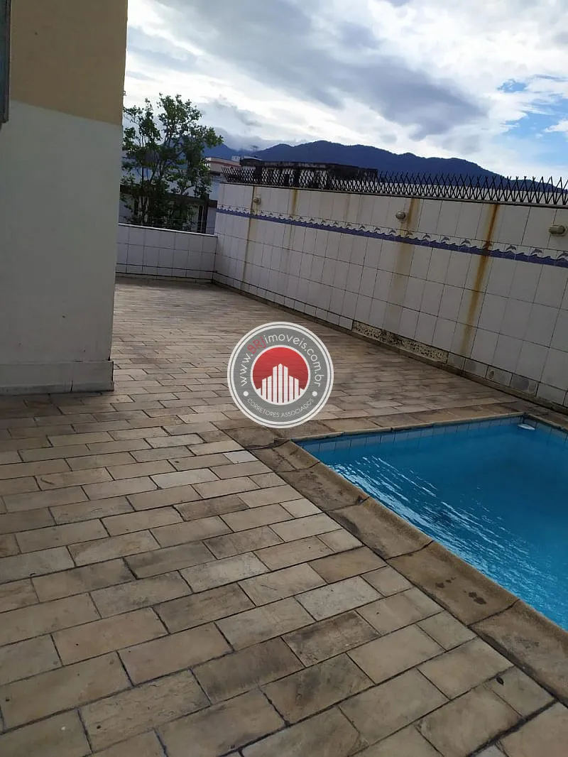 Imagem Apartamento a Venda no bairro Centro - Nilopolis, RJ