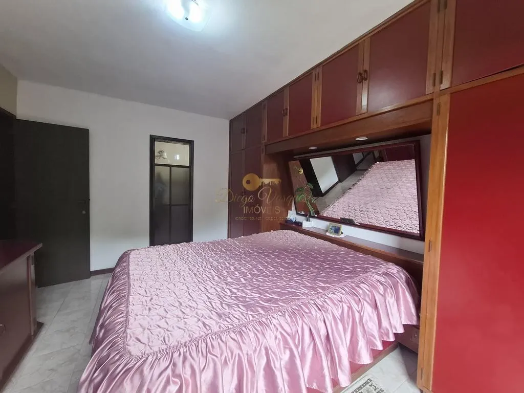 Imagem Casa para Venda em Teresópolis / no bairro Albuquerque