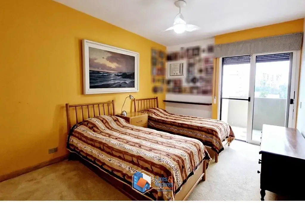 Imagem Apartamento à venda 3 Quartos 3 Suites 4 Vagas 201M² Real Parque São Paulo - SP