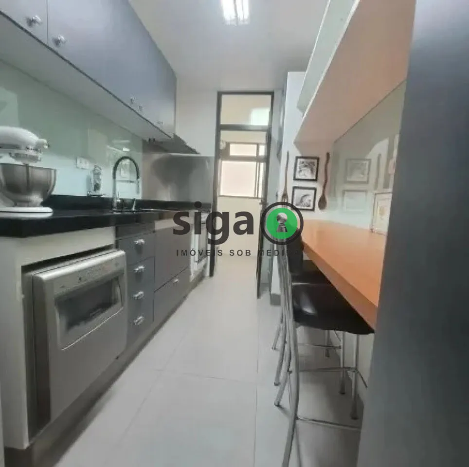 Imagem LINDO APARTAMENTO A VENDA