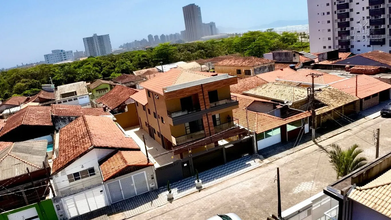 Imagem CASA DE CONDOMÍNIO - AVIAÇÃO