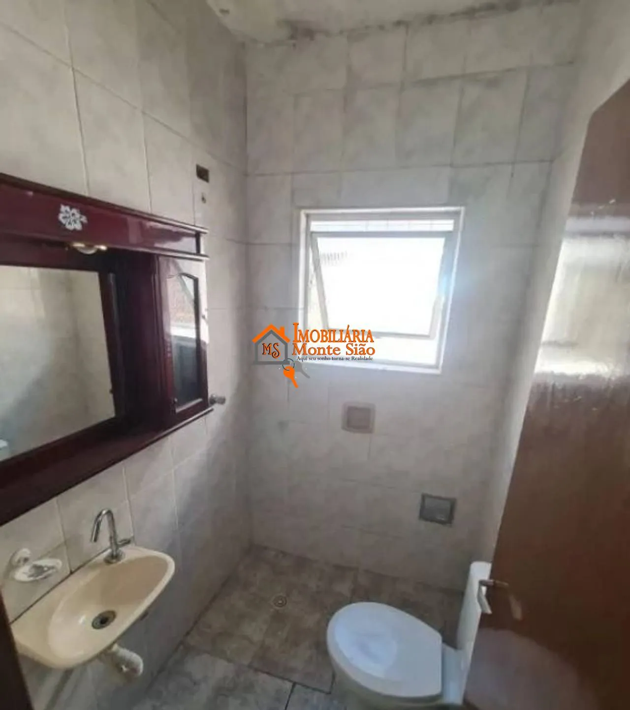 Imagem Sobrado com 5 dormitórios à venda, 250 m² por R$ 1.272.000,00 - Jardim Santa Mena - Guarulhos/SP