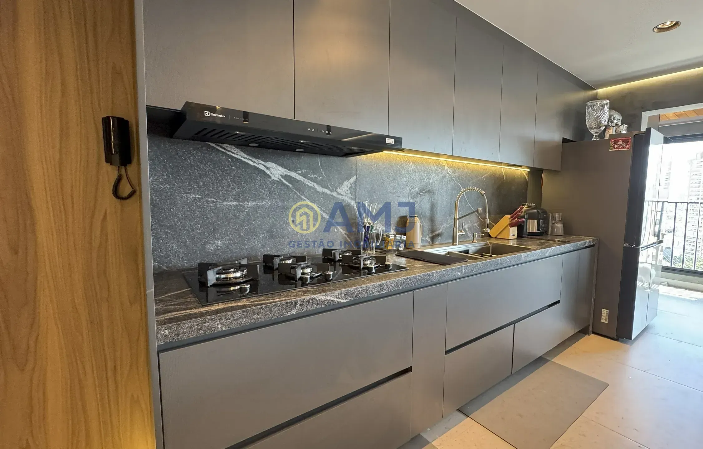 Imagem Apartamento à venda no Setor Oeste - Lina Praça do Sol