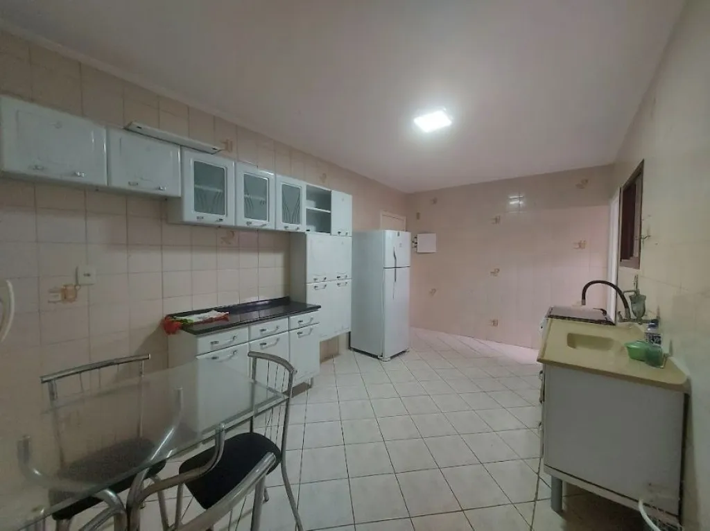 Imagem APARTAMENTO COM 117,50 m² - TUPI - PRAIA GRANDE SP