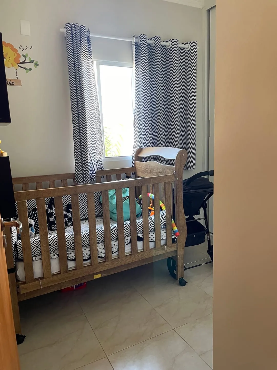 Imagem Apartamento à venda 3 Quartos, 2 Suites, 2 Vagas, 132M², Ipiranga, Pindamonhangaba - SP | Residencial Santa Cecília