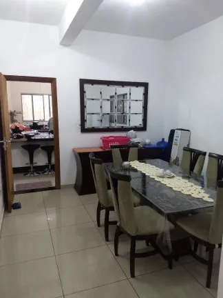 Imagem Sobrado com 3 Quartos à Venda, 308 m² em Parque das Nações - Barueri