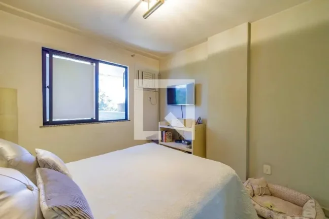 Imagem Apartamento à Venda - Recreio, 3 Quartos, 111 m2