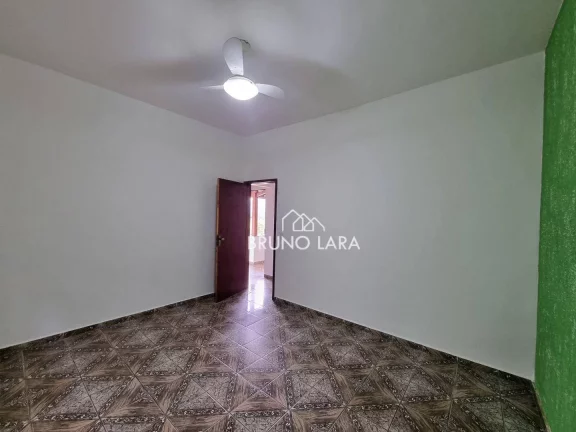 Imagem Casa disponível para locação no Bairro União Igarapé/MG.