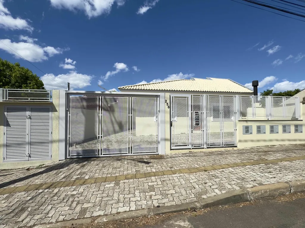 Imagem Casa de Condomínio em Olaria