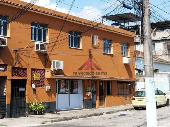 Apartamento de 1 quarto muito bem localizado.