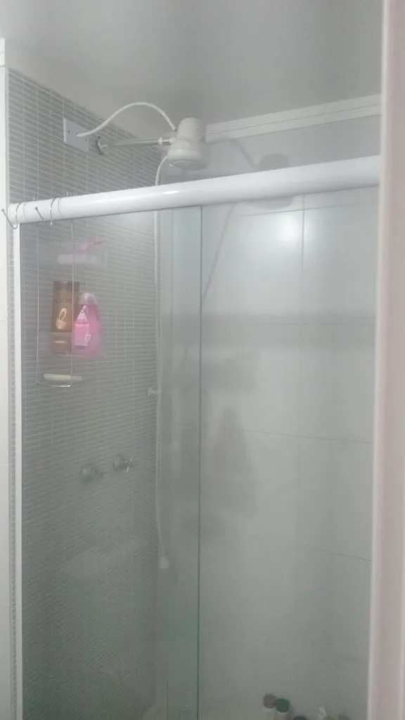 Imagem Imperdível oportunidade: Apartamento à venda em Santo André-SP, Vila Alpina - 1 quarto, 1 banheiro, 1 vaga, 41,00 m²