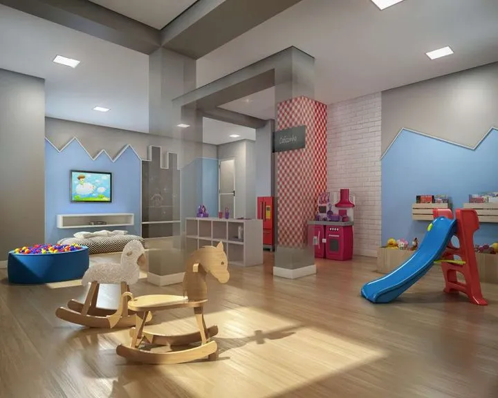 Imagem Apartamento com 2 Quartos à Venda, 48 m² em Tatuapé - São Paulo