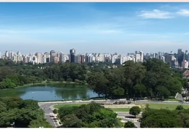 Imagem Apartamento com 4 Quartos à Venda,  em Paraíso - São Paulo