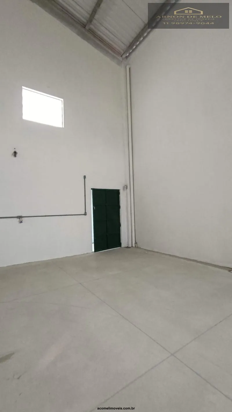 Imagem Galpões para venda em Praia Grande no bairro Jardim Princesa