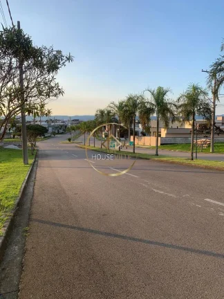 Imagem Terreno 300m², Condomínio Terras do Vale, Caçapava